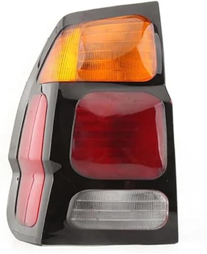 Feux arrière Pajero Sport 1999-2008 éclairage de freinage renforcé