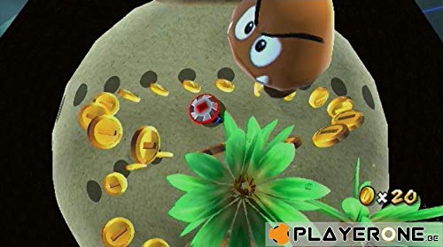 Super Mario Galaxy 2 Nintendo Selects Wii - vue 6