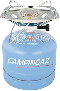 Campingaz Super Carena® Single Burner Stove (Cylinder not included)