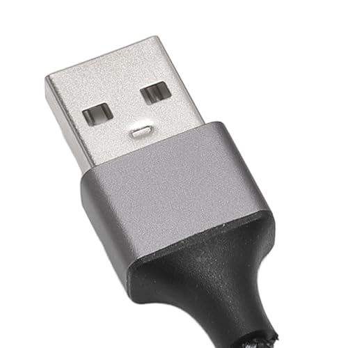 Adaptador inalámbrico convertidor para automóviles USB Tipo C iOS ligero 7