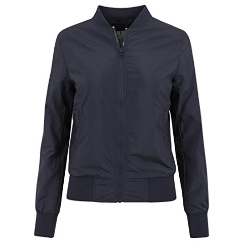 Chaqueta Bomber ligera mujer Urban Classics Cover