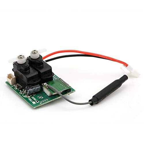 Minifinker Modulo di Ricezione per Aeromobili RC