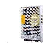 LRS-150-12 12V 12.5A 150W Industrial Switching Power Supply for Automation/Control Systems/Electronic Equipment