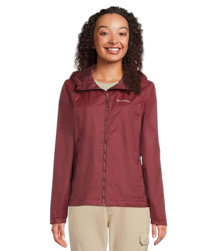 Columbia Chaqueta de ducha dispersa
