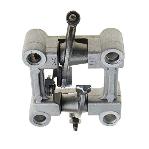 Goofit Engine Rocker Arms Camshaft Holder Assembly For Gy6 180Cc 200Cc 250Cc Qmi152 Qmj157 Chinese Scooter Moped Atv Go Kart #TOP4