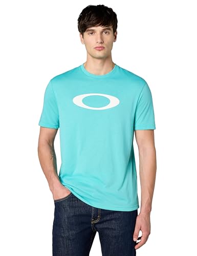 Image of Oakley Men's O-Bold Ellipse