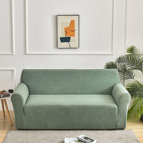 Housse de canapé extensible contre les liquides et l'usure du salon