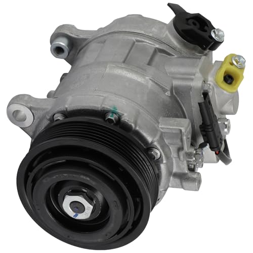 Image of SCITOO AC Compressor for BMW for X3 2.0L 2013-2017