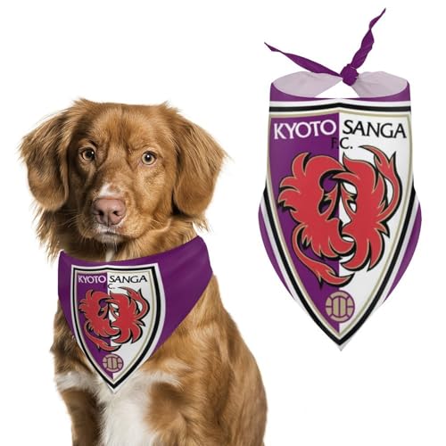 ���s�T���KF.C. 8 �O�p�X�J�[�t �y�b�g�o���_�i �y�b�g�p �悾�ꂩ�� �y�� ���t�^�I�� �L�悾�ꂩ��