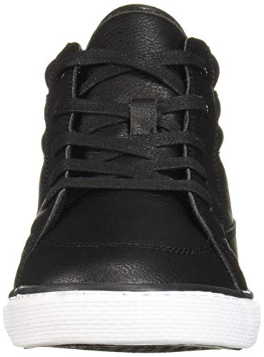 The Children's Place Boy's Mid Top Sneaker 21030422