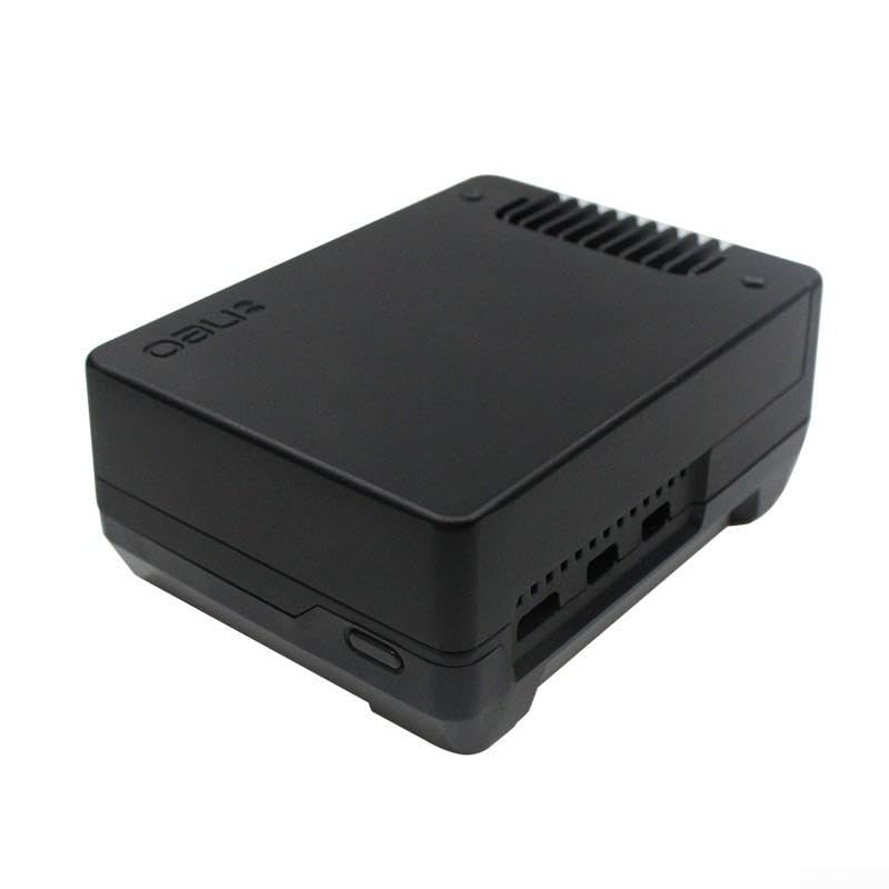 Boot da NVMe Case M.2 per Raspberry Pi 5 per argon NEO Nero Boot(A)