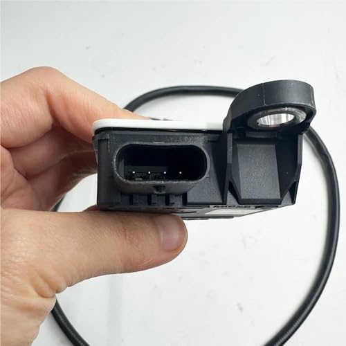 Capteur de particules d'échappement 8983550720 sonde de pression de suie Isuzu - 3