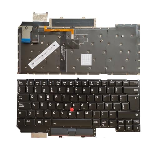 Thinkpad X1 Carbon 5th Gen 5 2017 / 6th 6 2018p USXyCobNCgL[{[h(SP Backlit)