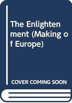 Hardcover The Enlightenment (Making of Europe) Book