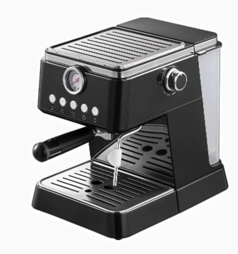 ZVTW �R�[�q�[ �}�V���A�G�X�v���b�\ �}�V���A�����{�^������A�������G�X�v���b�\ �}�V���A���C�ƃ~���N�̖A����邱�Ƃ��ł��A�ƒ��I�t�B�X�ł̎g�p�ɓK���Ă���A�ƒ��r�W�l�X�ł̎g�p�ɍœK�ł��B (�u���b�N (A))