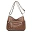 #132 Brown
