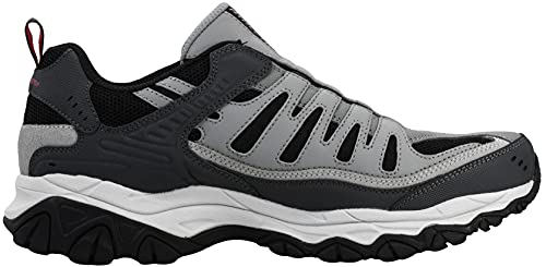 Image of Skechers Men's Afterburn M. Fit Wonted