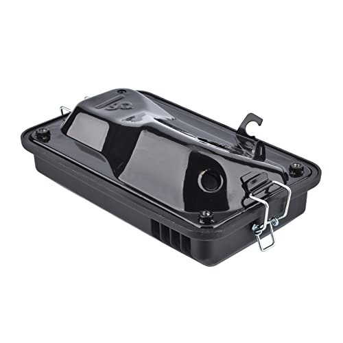 Luftfilterkasten der Luftfilter Baugruppe für Honda GX160 GX200 168 F/2900H 5,5 6,5 PS 2KW Benzin Motor Generator Cover