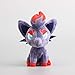 zcm Peluche Cartoon Zorua Simpatico Plusn Toy Anime Zorua Figure Peluche Ripiene Dolls 16 Cm Regalo per Bambini