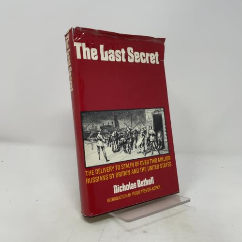 Last Secret view 2