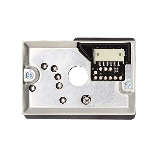 GP2Y1026AU0F GP2Y1026 GP2Y10 PM2.5 Digitaler UART-Ausgang, kompakter optischer Staubsensor für Klimaanlagen