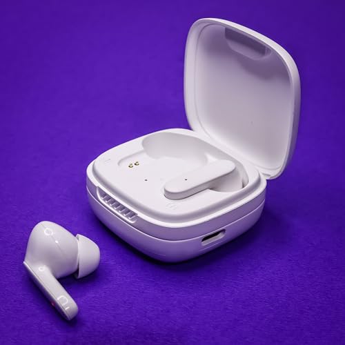 Image of Buds Prima 2 Wireless Bluetooth Earbuds