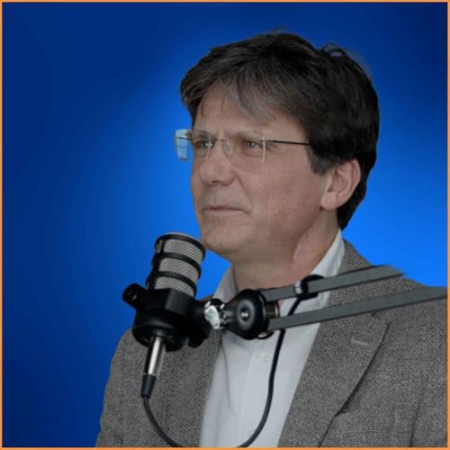 Microsoft AI Tour Brussels: Alles over Digital Sovereignty, Agent 365 & Work IQ | 52 Topics S3 - #45