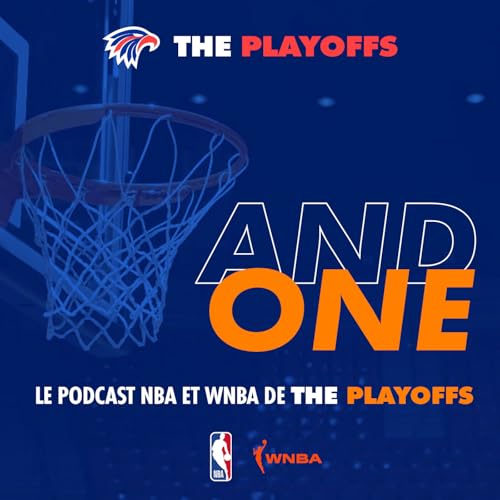 Preview de la Finale WNBA 2025 : Aces vs Mercury – clés du match, match-ups et calendrier Podcast Por arte de portada