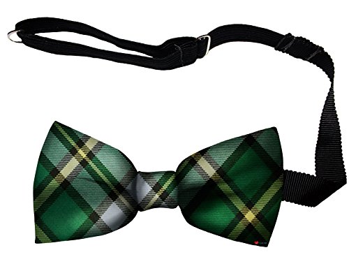 Noeud papillon homme en laine Cape Breton idéal pour mariages et cérémonies