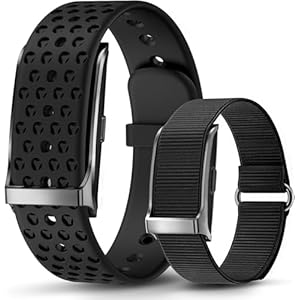 Smart Health Wristband, All-Day Con...