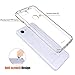 ProCase Google Pixel 3a XL Case Clear, Slim Hybrid Crystal Clear Cover Protective Case for Google Pixel 3a XL 6.0 Inch 2019 Release –Clear