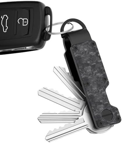 Key Organizer Minimalist Innovative Keyholder Compact Keys Organi...