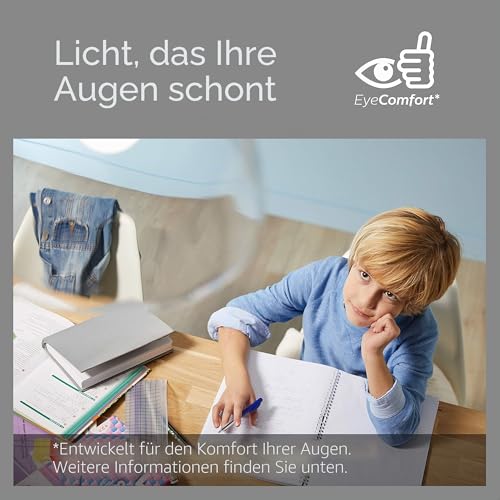 PHILIPS LED Classic GU10 Lampe, 6er Pack – Ansicht 5
