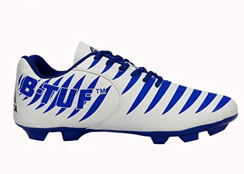 Image of B-TUF Unisex-Child MomentaFootball Boots