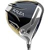 TaylorMade Golf Kalea Gold Womens Complete Set