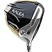 TaylorMade Golf Kalea Gold Womens Complete Set with CART Bag RIGHTHANDED