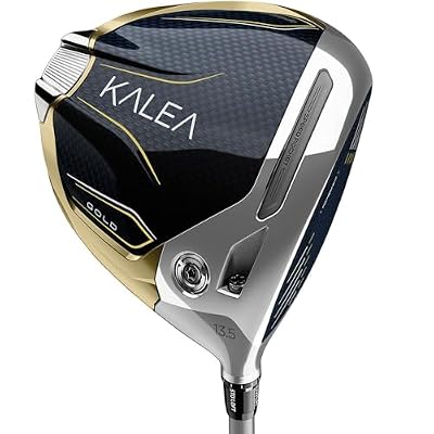 TaylorMade Golf Kalea Gold Womens Complete Set