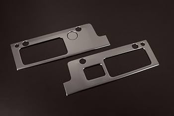 ハイゼットジャンボ リアコーナーパネル テールランプガーニッシュ セット ハイゼットジャンボ リアコーナーパネル テールランプ