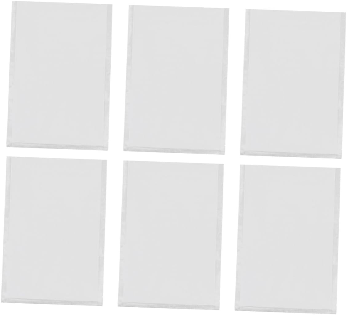 100pcs Vacuum Sealer Bags Dot Texture for Food Storage for Dry Fruits Snacks and Chocolates Compatible Commercial Vacuum Machines