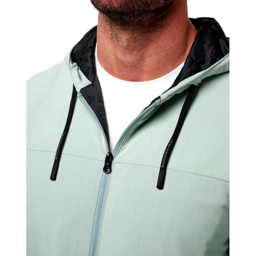 TravisMathew Men's Scenic Road4