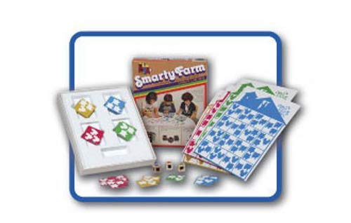 MIGHTY MINDSmarty Farm Ages 3-8