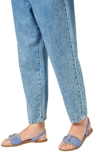 Image of Geox Women's Slingback Slide Sandal