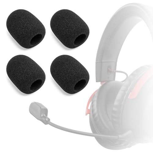 Voarmaks 4}CNJo[ Kingston HyperX Cloud IIIACloud 3 Q[~OwbhZbgAxptH[}CNEBhXN[ɑΉ