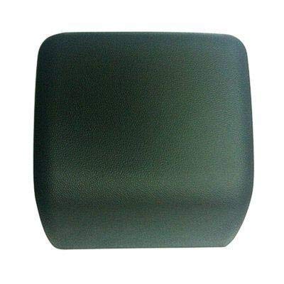 Sherman Replacement Part Compatible with JEEP WRANGLER Driver Side Front bumper guard (Partslink Number CH1054149)