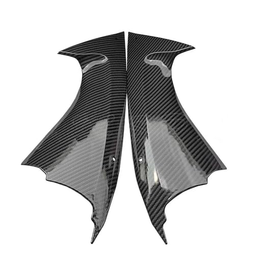 Carénage latéral réservoir YZF R6 ABS résistant aux chocs