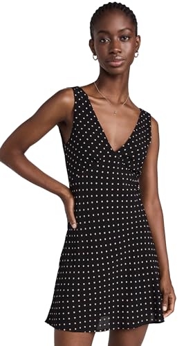 PAIGE Women's Juanita Dress