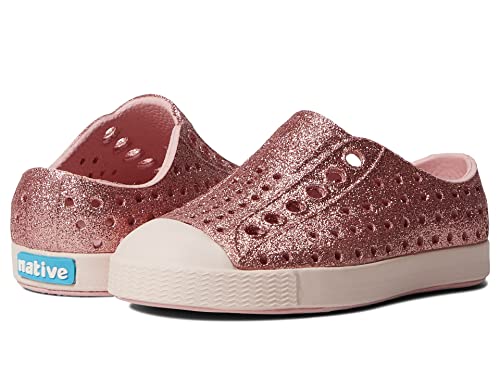 Image of Native Shoes Unisex-Kids Jefferson Bling Sneakers
