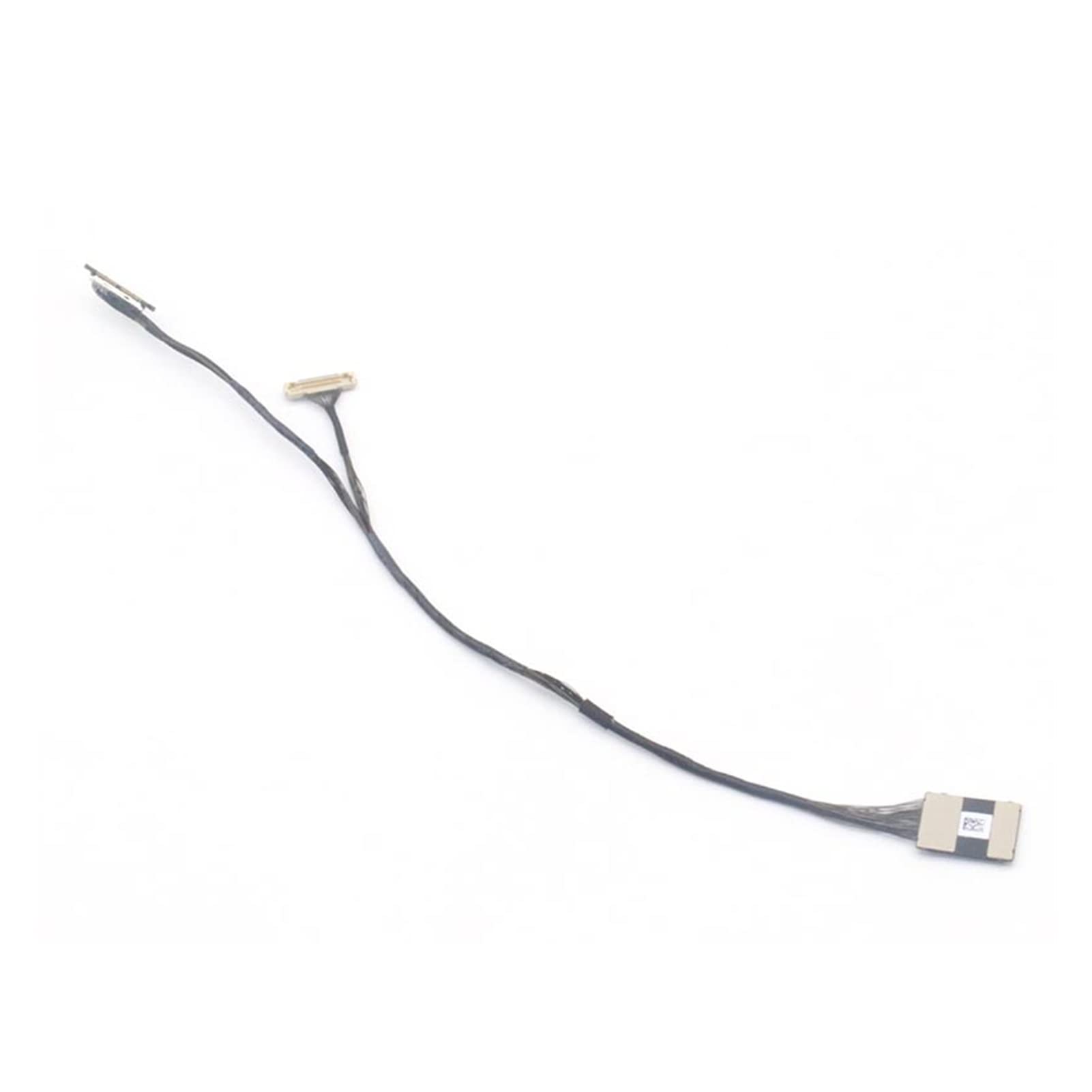 Linia sygnału kablowego, dla DJI, dla Mavic Mini 2 Gimbal Camera Transmisja Flex Wire Akcesoria zamienne do naprawy Elastyczny płaski kabel