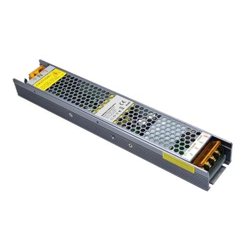 Alimentation 24V 200W à variation continue Triac et 0-10V sans scintillement - 3