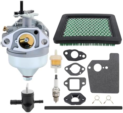 Carburateur GCV160 Pour Honda GCV160A GCV160LA GCV160LAO Moteurs De